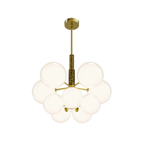 Подвесной светильник Maytoni Modern Orotte MOD520PL-10BS