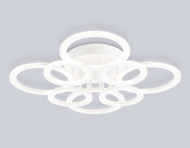 Накладная люстра Ambrella Light FA8945