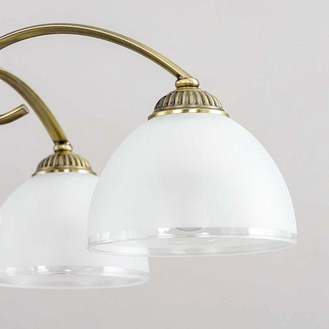 Люстра на штанге Citilux CL417153