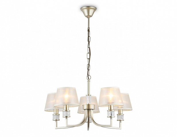 Подвесная люстра Ambrella Light LH71214