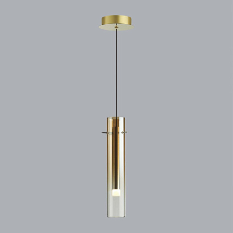 Подвесной светильник Odeon Light 5062/5LB