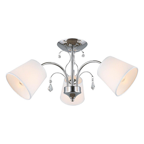 Люстра на штанге Omnilux OML-56307-03