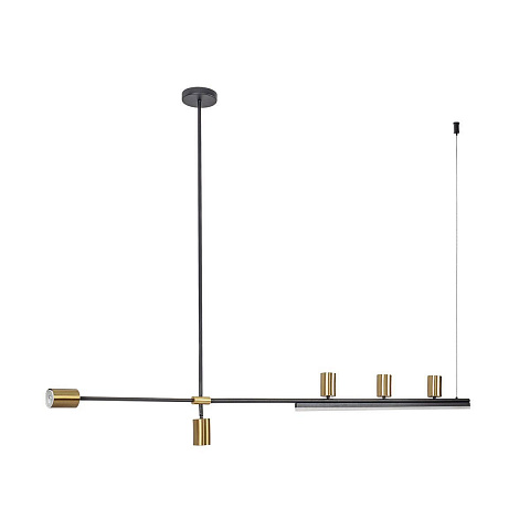 Подвесной светильник Kink Light 07618-120,36