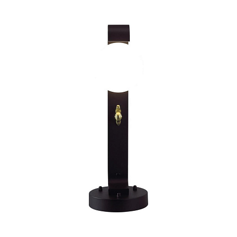 Ландшафтный светильник ODEON LIGHT NATURE 5434/1F