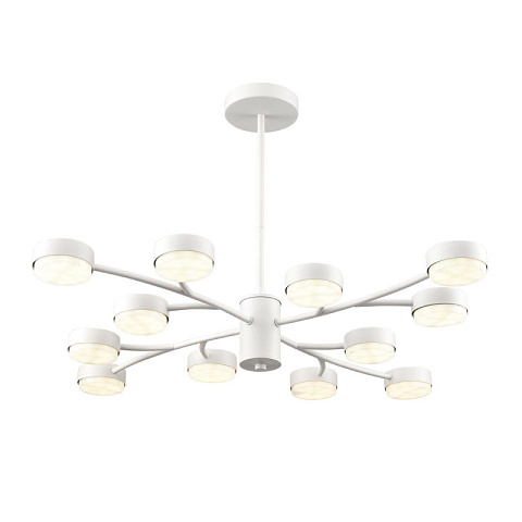 Люстра на штанге LUMION 8265/12