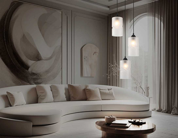Подвесной светильник Ambrella Light TR3412
