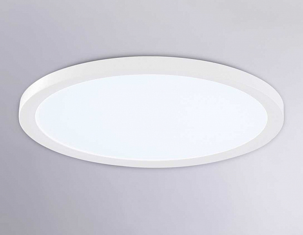 Накладной светильник Ambrella Light FZ1909