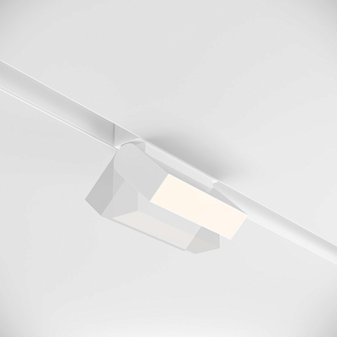 Светильник на шине Maytoni TR075-2-10W4K-W