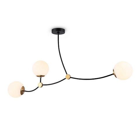 Люстра на штанге Ambrella Light TR2568