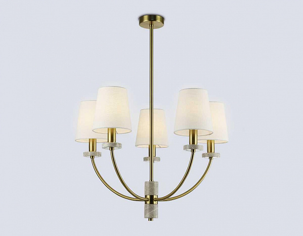 Люстра на штанге Ambrella Light LH75351