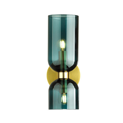 Бра Odeon Light 4803/2W