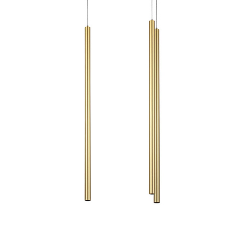 Подвесной светильник Lightstar L3T747333