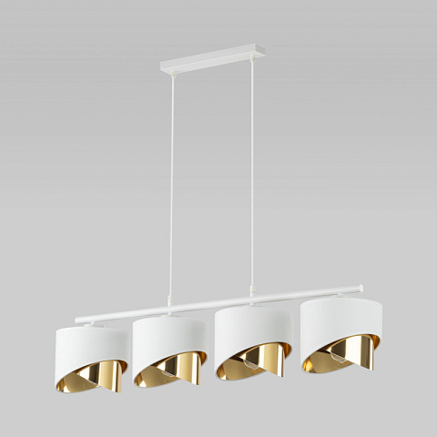 Подвесная люстра TK Lighting 4822