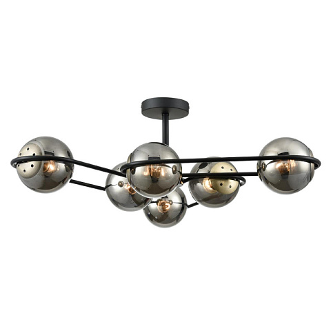 Люстра на штанге LUMION 8060/6C