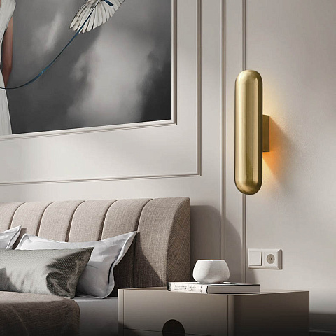 Бра ImperiumLoft 227115-23