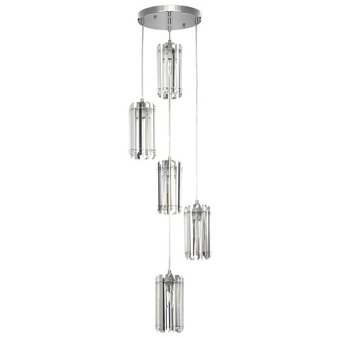 Каскадная люстра Citilux CL306051