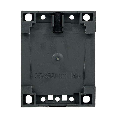 EKF PROxima Миниконтактор МКЭ 12А 230В 1NO