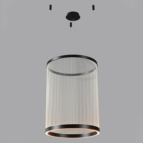 Подвесной светильник Crystal Lux ATRIUM B SP50W LED