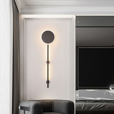 Бра ImperiumLoft 224343-23