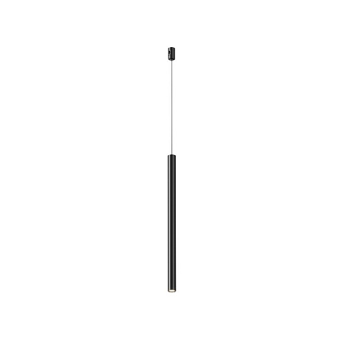 Трековый светильник Maytoni Technical TR156-1-5W4K-B