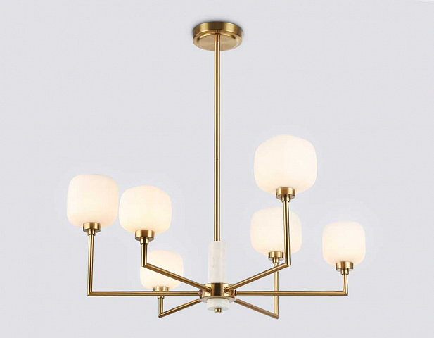 Подвесная люстра Ambrella light High Light LH53015