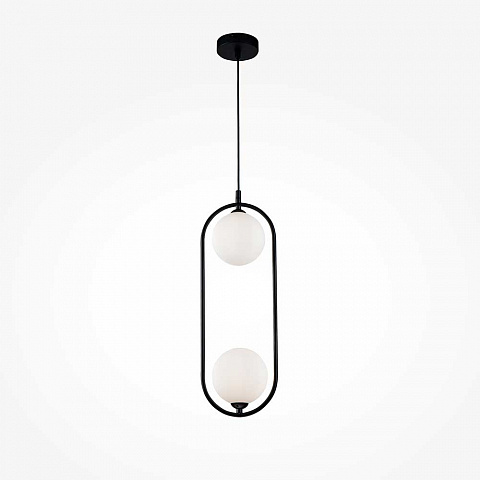 Подвесной светильник Maytoni Ring MOD013PL-02B
