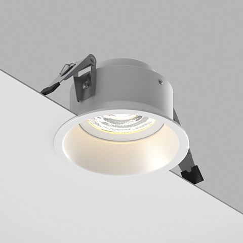 Встраиваемый светильник Lightstar 214606-SOLO