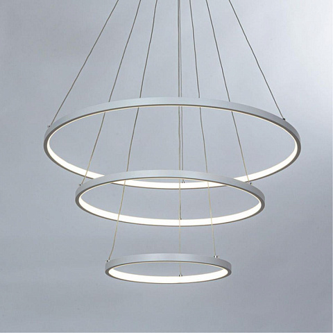 Каскадная люстра ARTE Lamp A2197SP-3WH