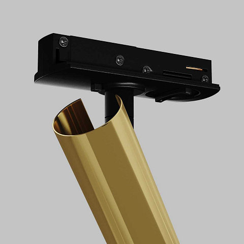 Светильник на шине Maytoni TR141-1-6W3K-M-BS