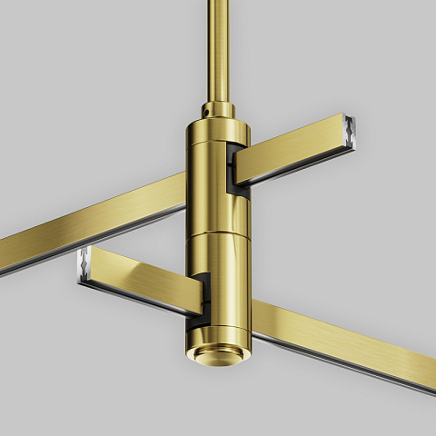 Стойка Maytoni TRA158C-D1-BS