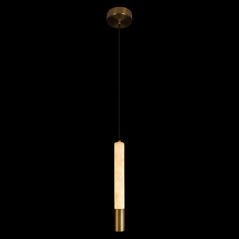 Подвесной светильник LOFT IT 10475C Bronze
