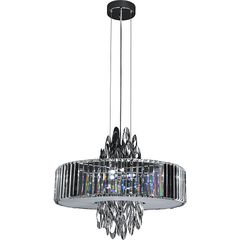 Подвесная люстра Divinare 1285/02 SP-6