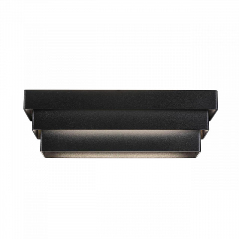 Настенный светодиодный светильник ST Luce Grecci SL1588.401.01