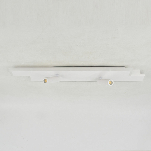 Спот Escada 20047SMA/02LED WH