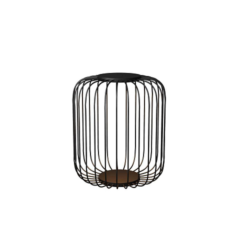 Садово-парковый светильник Maytoni O478FL-L18GF3K