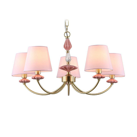 Подвесная люстра Ambrella Light LH75024