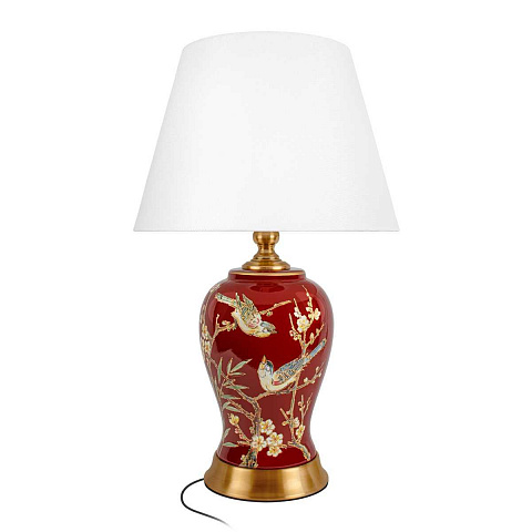 Настольная лампа LOFT IT Dahlia 10384T