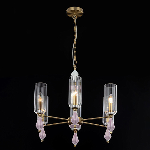Подвесная люстра Citilux CL254160
