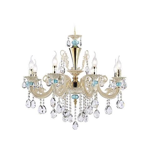 Подвесная люстра Ambrella Light TR4926
