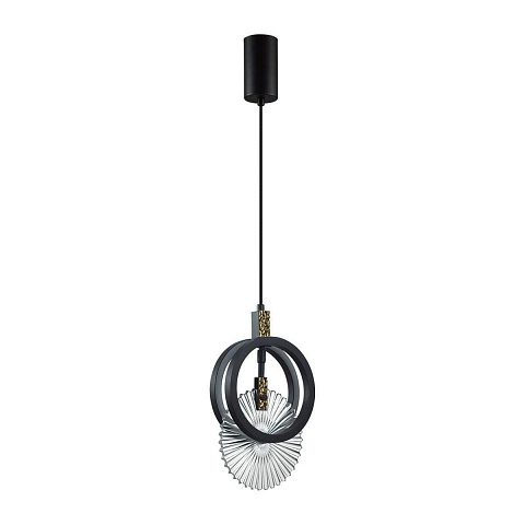 Подвесной светильник Odeon Light 5421/17L