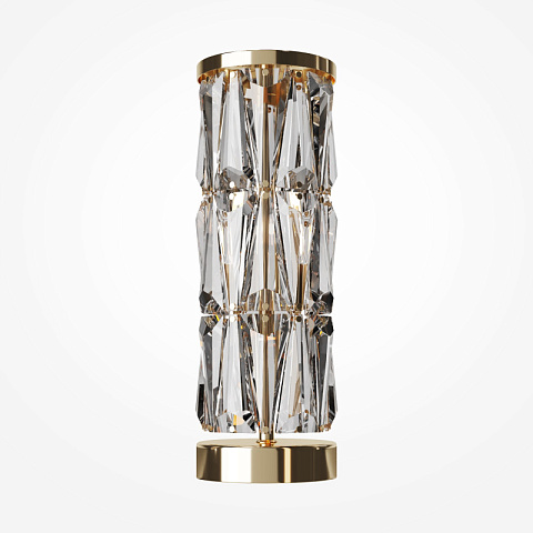 Настольная лампа Maytoni MOD043TL-02G