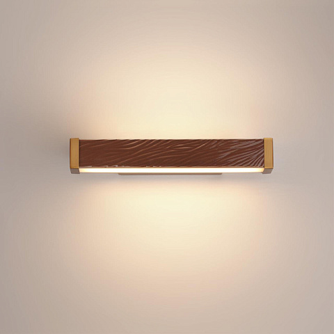 Бра Odeon Light 5450/10WLB