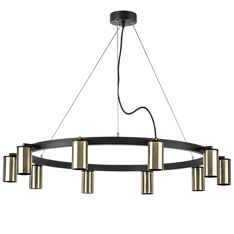 Подвесная люстра Lightstar LR020310