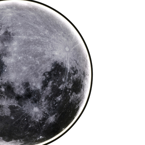 Накладной светильник Escada 605/S LED Moon