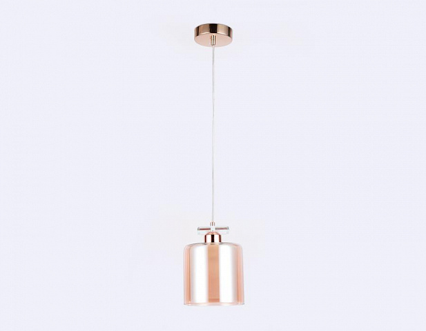 Подвесной светильник Ambrella light Traditional TR3578