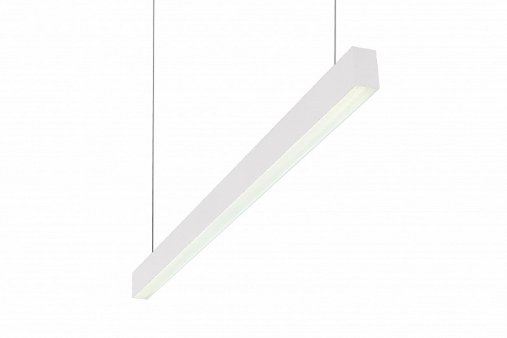 Линейный светильник Denkirs DK9124-WH