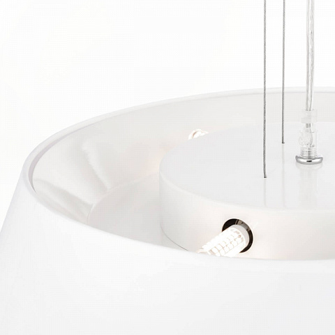 Подвесная люстра Maytoni MOD613PL-03CH