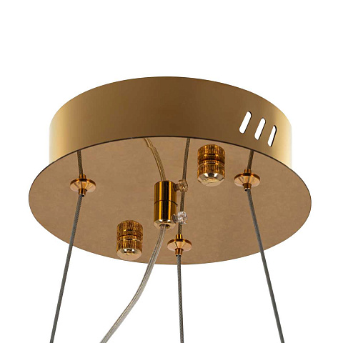 Подвесной светильник Citilux CL323162