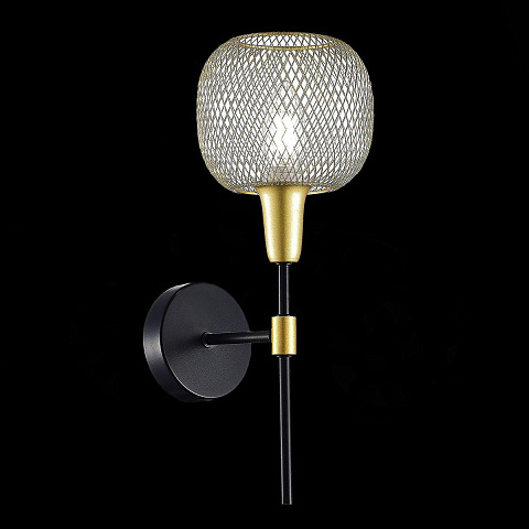 Бра Evoluce Elitis SLE1137-401-01