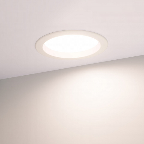 Светильник Downlight Arlight 027629(1)